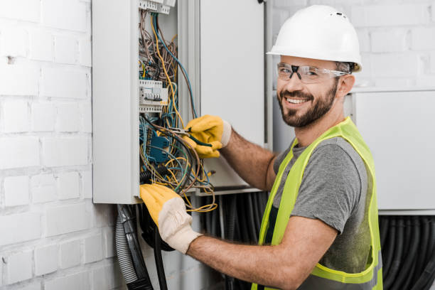 Best Electric Panel Repair  in Grove City, OH
