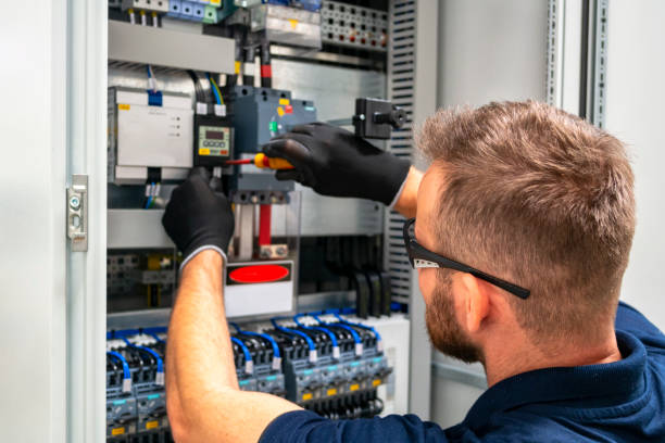 Best Emergency Electrician Near Me  in Grove City, OH