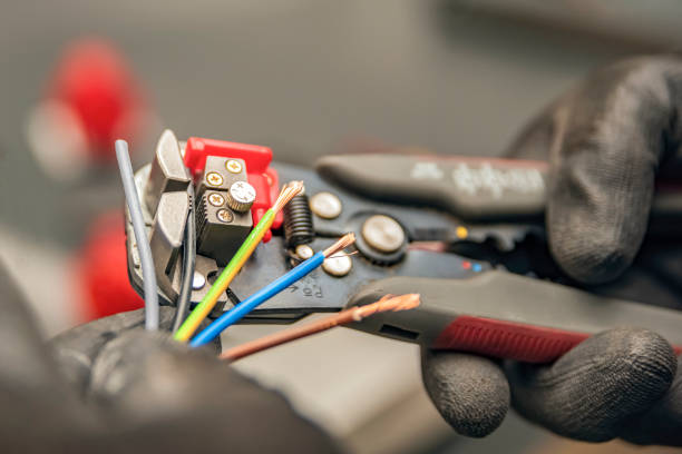 Best Electrical Rewiring Services  in Grove City, OH