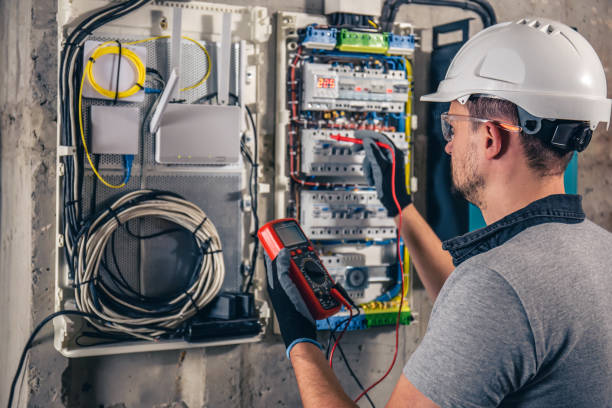 Best Electrical Outlet Repair  in Grove City, OH
