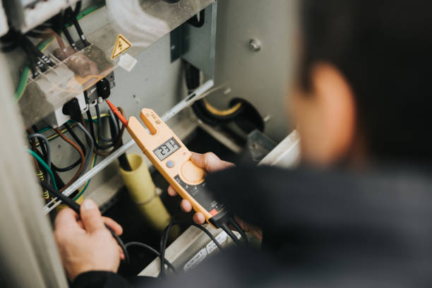 Best Affordable Electrical Installation  in Grove City, OH