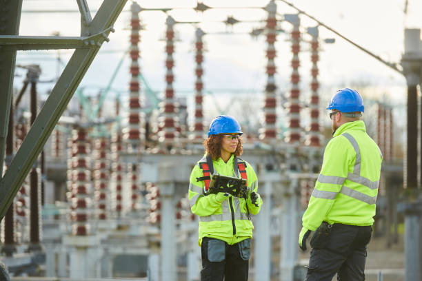 Best Electrician Near Me  in Grove City, OH