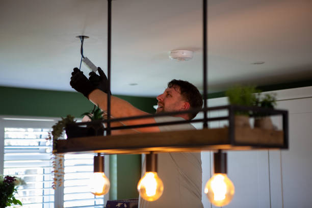 Best Affordable Electrician  in Grove City, OH