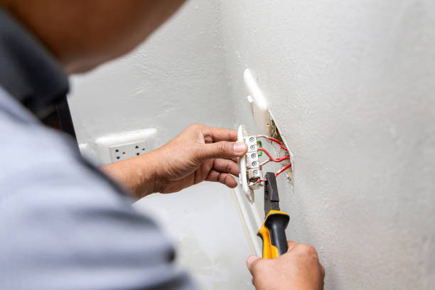 Best Industrial Electrical Services  in Grove City, OH