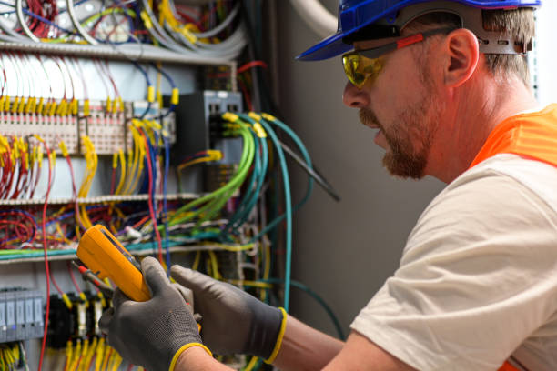 Best Electrical System Inspection  in Grove City, OH