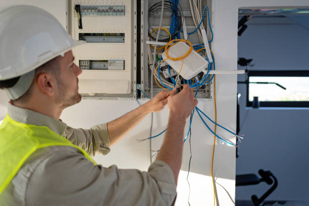 Best Commercial Electrician Services  in Grove City, OH