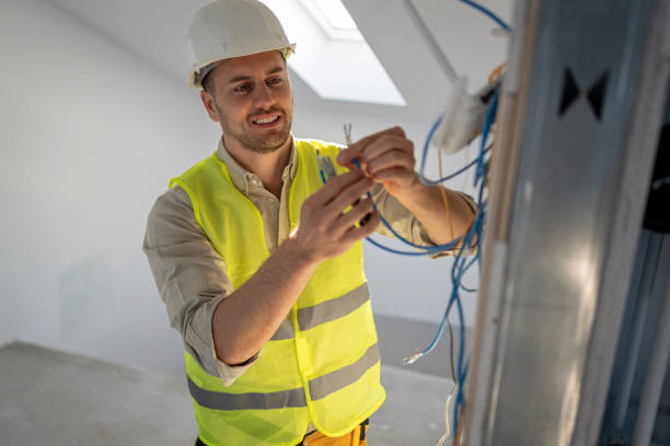 Best Electrical Wiring Services  in Grove City, OH