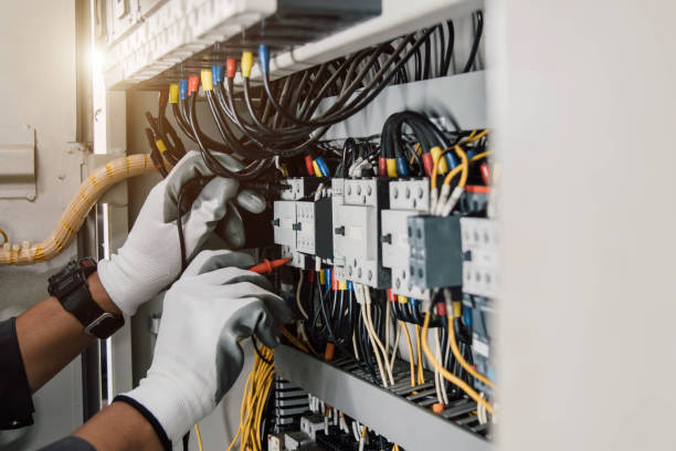 Best Electrical Installation Contractor  in Grove City, OH
